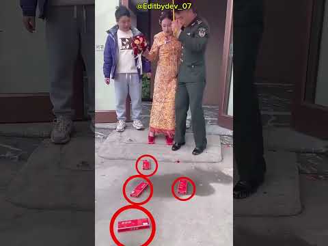 Chinese Wedding Tradition You've Never SeenBefore#shorts #youtubeshorts #wedding #explore
