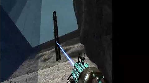 gmod build to the top: cheating with prop flying!