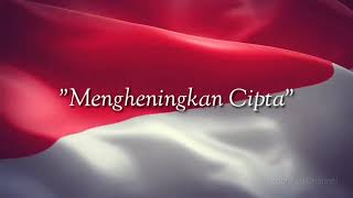 lagu Mengheningkan Cipta