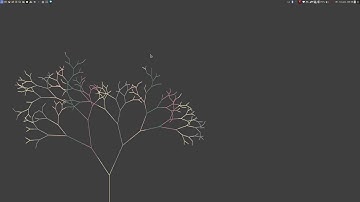 Awesome WM 4. Add, rename, delete tags