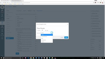 BESD EdTech - Canvas Settings