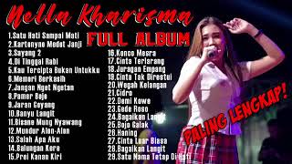 nella kharisma full album terbaru..