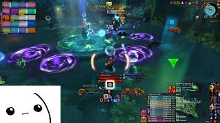 Fate Vs Mythic Mistress Fire Mage Pov 2.25Mil Sorry About Fan