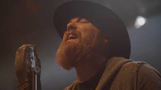 Marc Broussard-Send Me a Sign(Live at Dockside Studio) chords