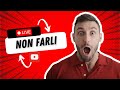 3 ERRORI MADORNALI da evitare per guadagnare su Youtube