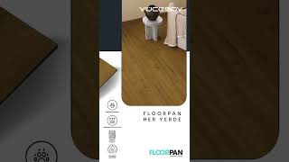 Yücesoy Florpan Güvenilir Bir Zemin Çözümü