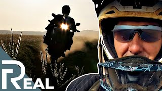 African Motorcycle Diaries | Episode 2: Kenya to Malawi | FD Real Show