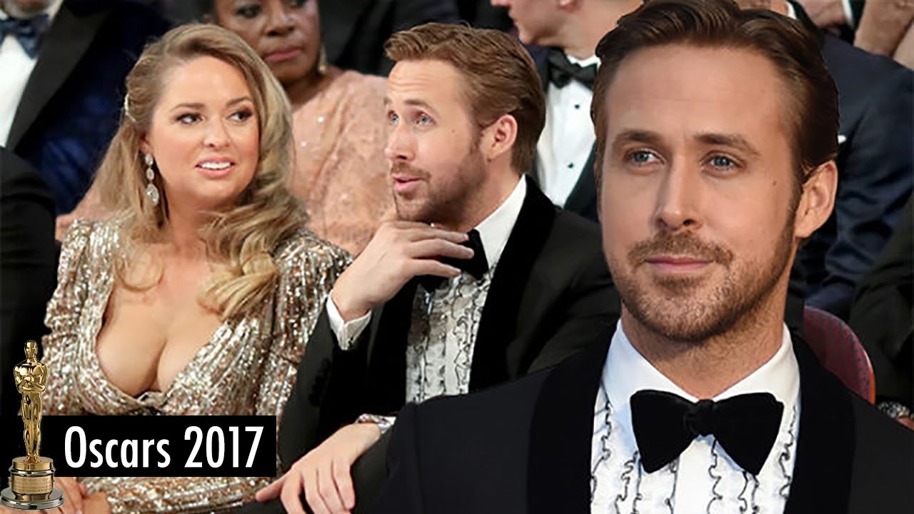 Ryan Gosling's Oscars Date Was His Sister, Not Wife Eva Mendes