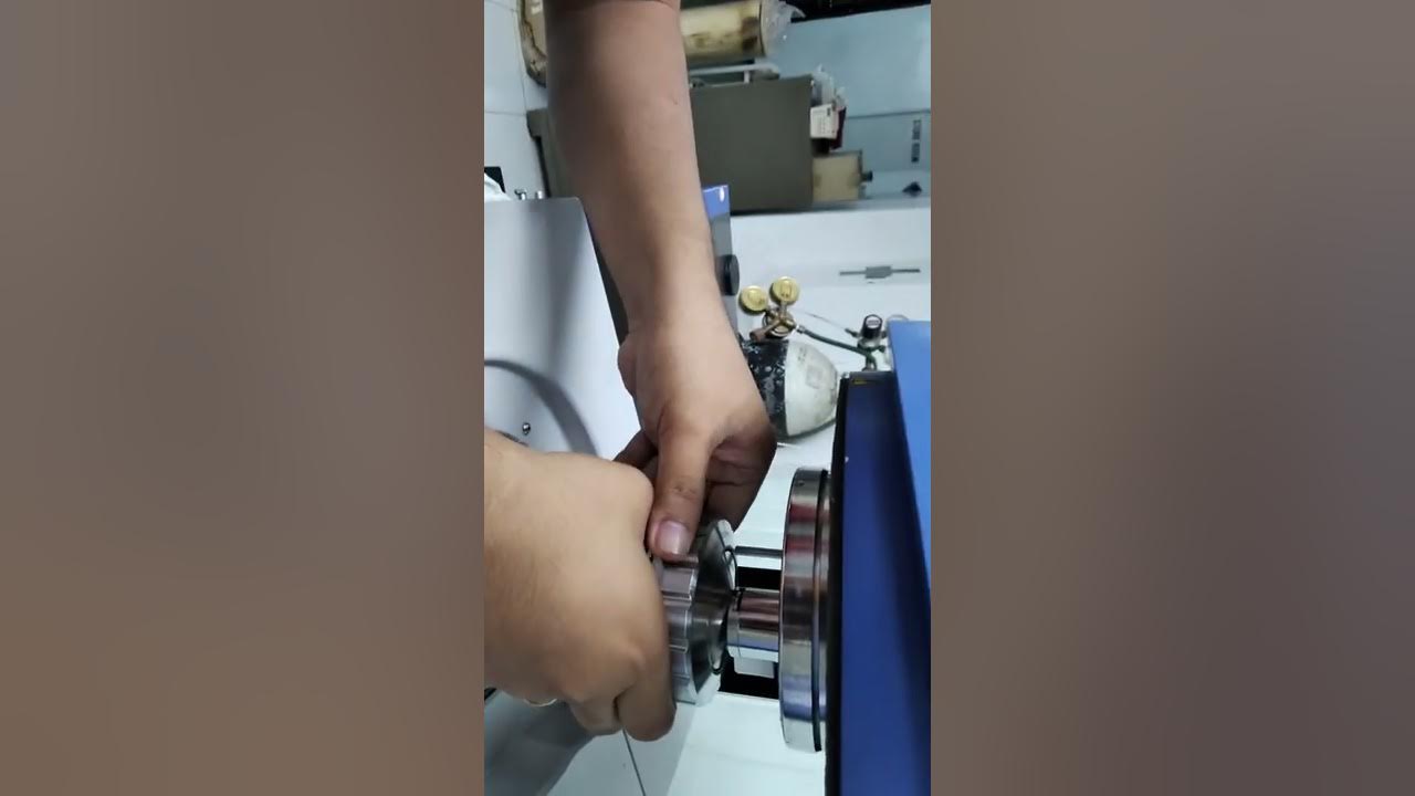 demonstration how to calibrate bomb calorimeter ika c2000 YouTube