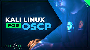 Kali Linux Beginner