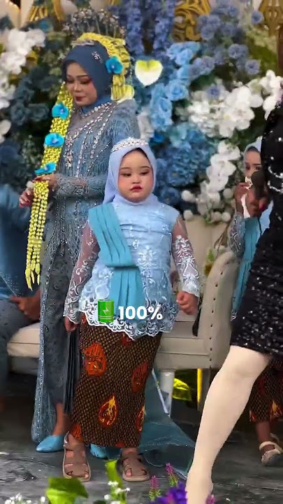 KEMASAN SASET MENGGEMASKAN LUCU POLL #riaspengantin #shorts