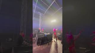 LePrince x Blasterjaxx - Kind van de duivel live