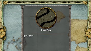 1v1 Titan AI on River Styx | Age of Mythology Extended Edition