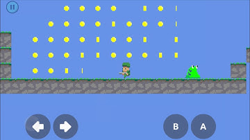 Pocket Game Developer Beta