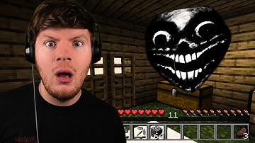 The FACES EVERYWHERE Mod Is SO TERRIFYING I Started CRYING...