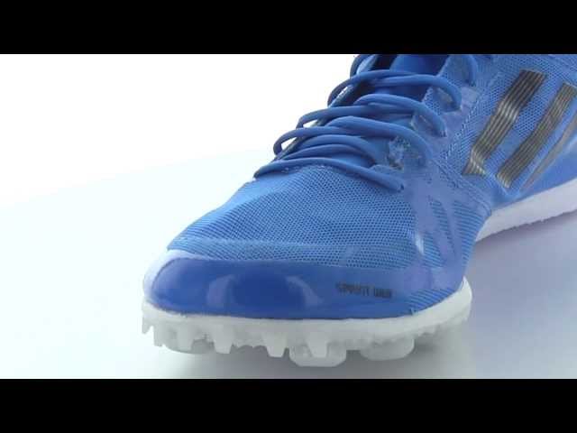 How to use spike shoes for running #athlete #trackandfield