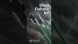 Fishing for hassle-free wiring? Meet the Short Fishstix Kit!
Fishing for hassle-free wiring? Meet the Short Fishstix Kit! Fishing for hassle-free wiring? Meet the Short Fishstix Kit!
