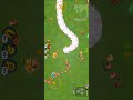 135🏰⚔️ Finally Unlocked HEDGE KNIGHT! 🛡️🔥 | Worms Zone Knights & Dragons Event , Post Game
