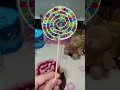 DIY Mini Bubble Maker #shorts