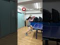 スマッシュのミスの原因について!