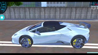 Real City Driver Full Gameplay Walkthrough