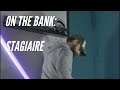 On the bank stagiaire