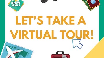 NMAT Online Virtual Tour