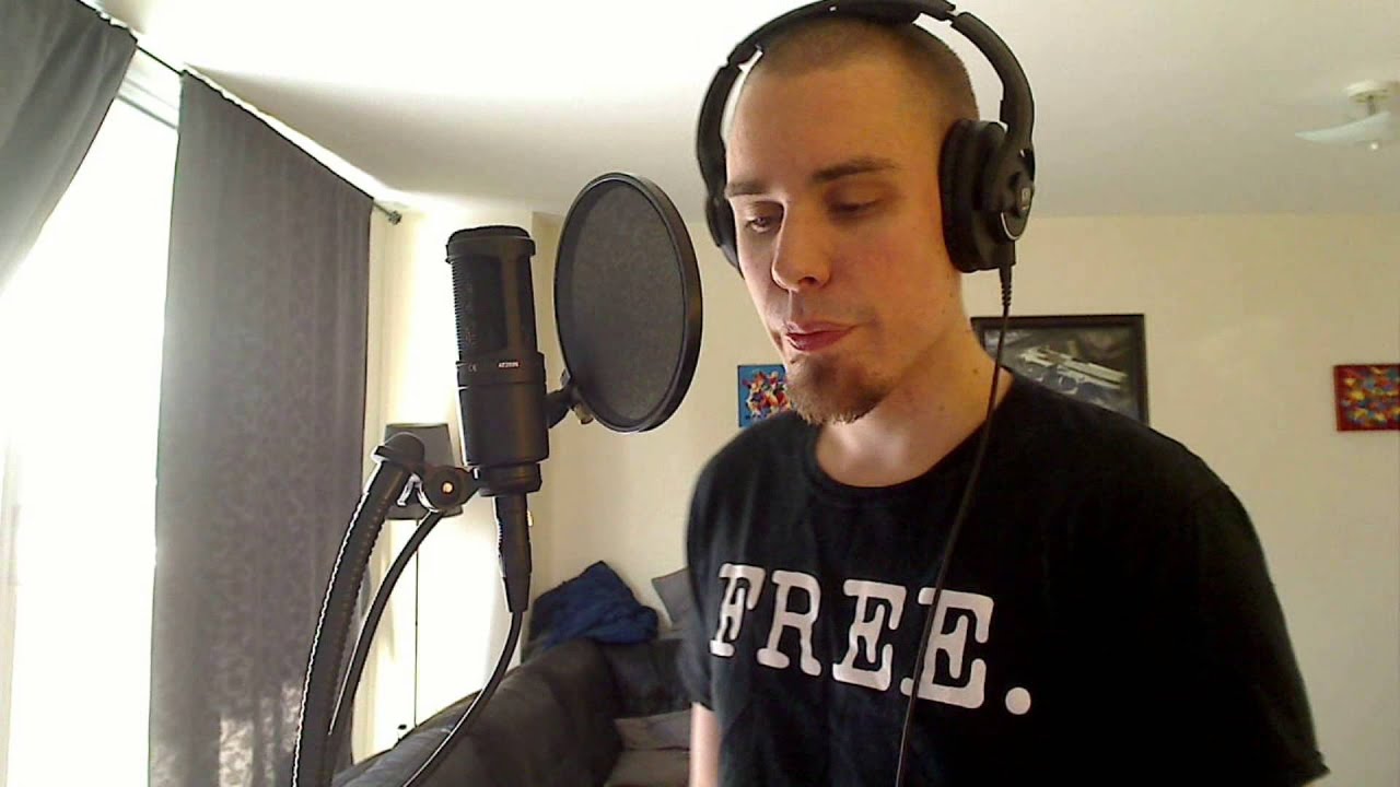 Our Lady Peace - Do You Like It Cover