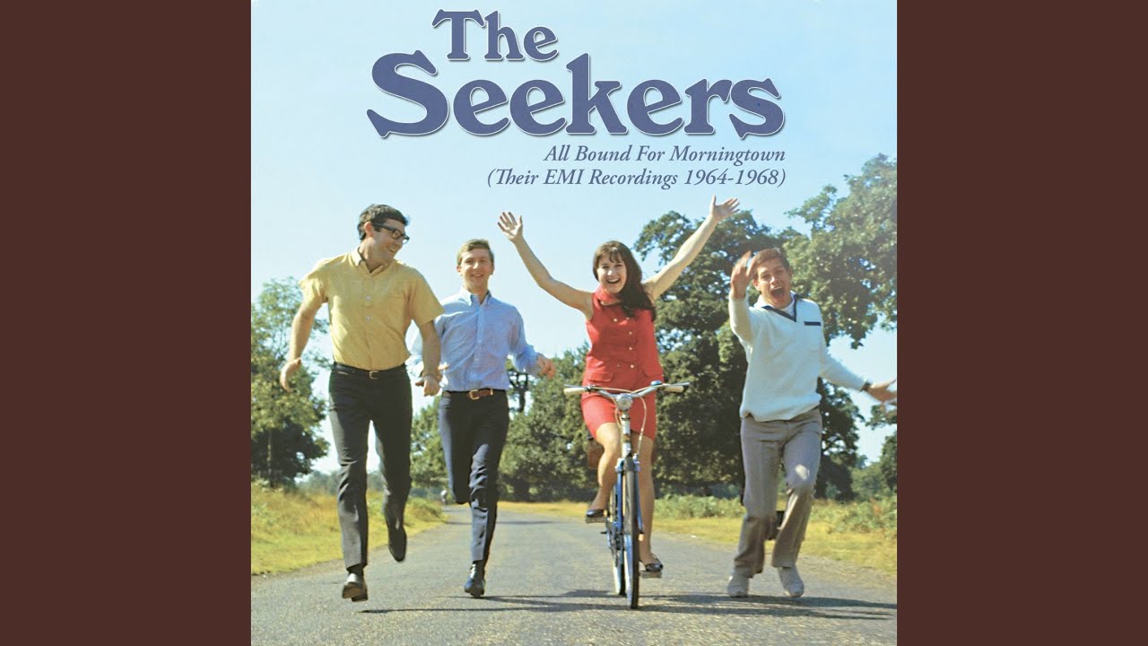 When will the good appel fall — The Seekers