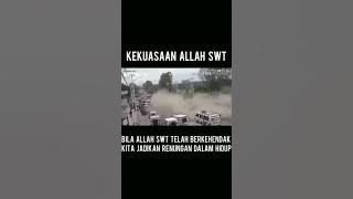 Kekuasaan Allah Yang Sering Kali Kita Lupakan
