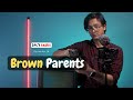 Brown parents  lets talks ep 16  ratul sinha