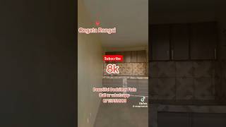 Bedsitters To Let in Ongata Rongai #fypシ゚viral #fyp #trending #realestate #rongairentals #love #lol