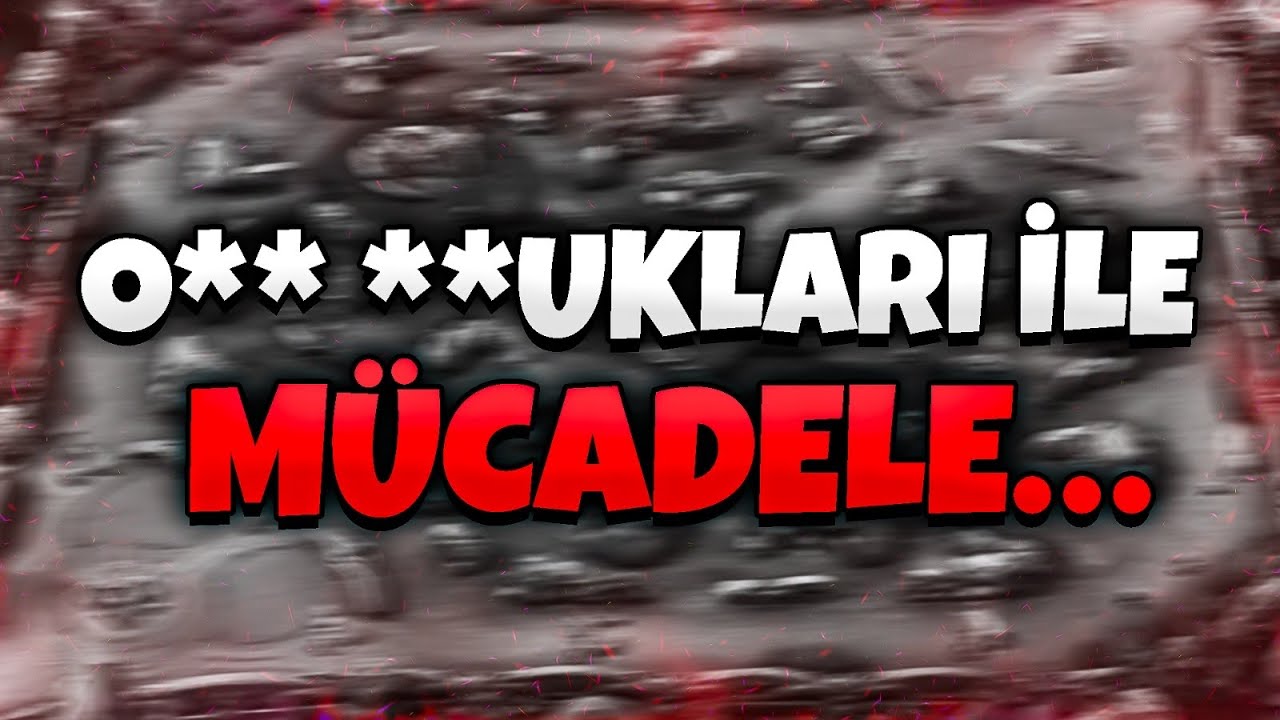 O*** ***UKLARI İLE MÜCADELE...