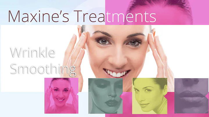 Maxine Moseley T&G ad v1