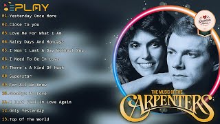 Download Lagu The Carpenters Greatest Hits Full Album - Best Of The Carpenters Songs #m1 MP3 Download Lagu The Carpenters Greatest Hits Full Album - Best Of The Carpenters Songs #m1 MP3