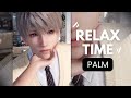 Xavier : Palm | Relax Time | Affinity Lv.20 | Ultra quality | Love and Deepspace
