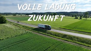 Alternative Antriebe sind alternativlos! – Ein Roadtrip in Sachen Nachhaltigkeit