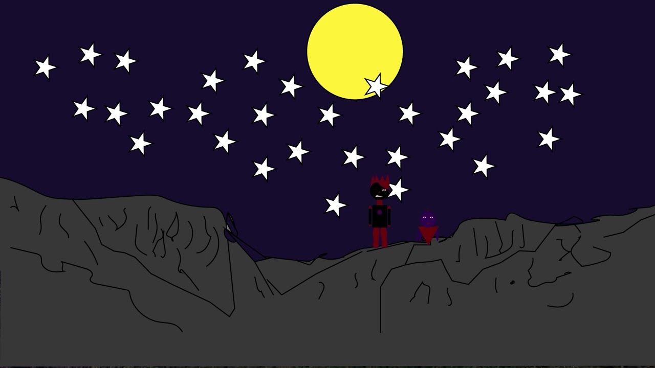 Yoder Jasmine, Nelson Reynolds KeJuan The Battle For The Eye Of Destruction