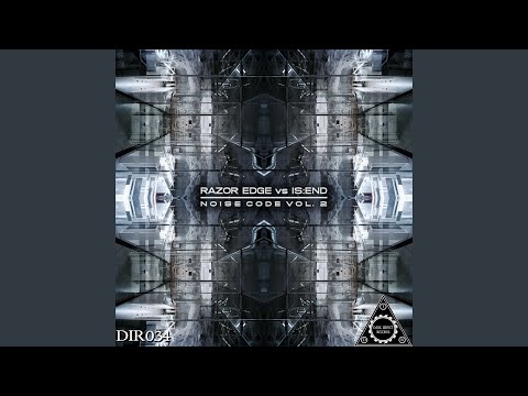 Razor Edge — Reflexion