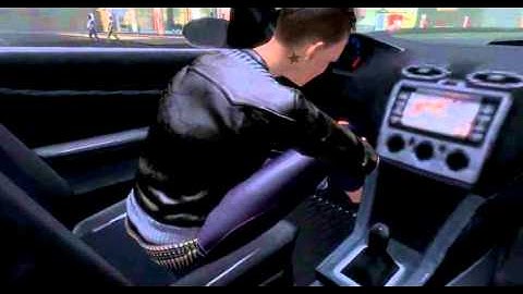 APB Reloaded - Trailer - (By Gamersfirst)