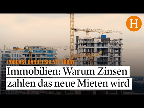 Video: Sind Die Immobilienpreise An Den Dollar Gekoppelt?