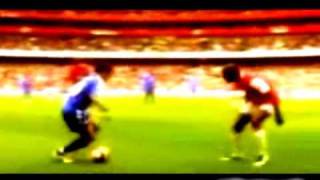 Joe Cole Chelseas Winger