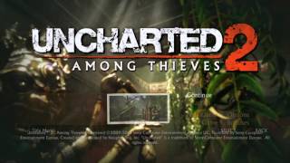 Uncharted 2: Among Thieves Remastered  How to use Tweaks on Crushing/Brutal