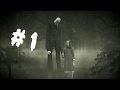 Slender the arrival 1 je flippe pour rien