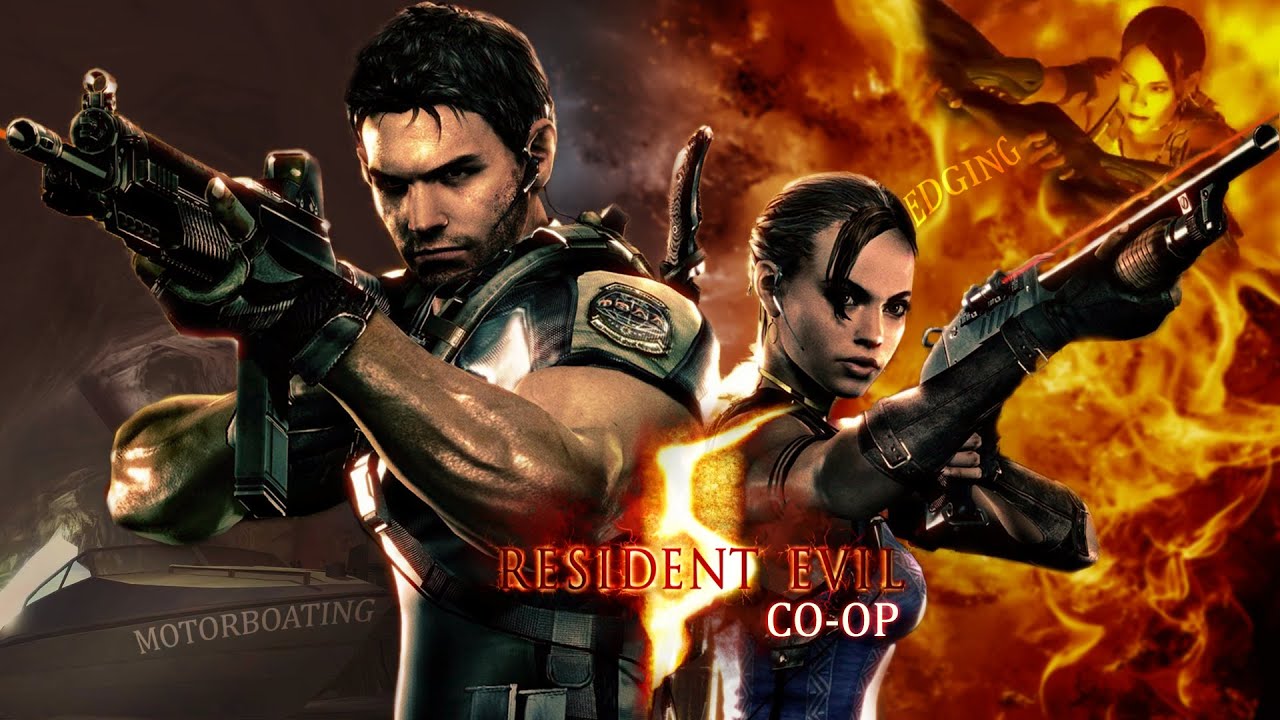 motorboating and edging feat. 