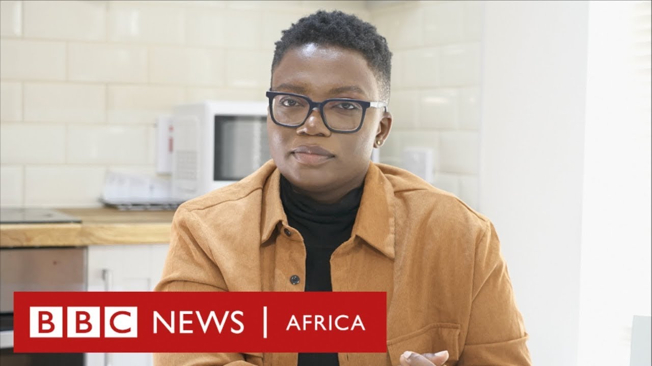 ‘I was threatened with “corrective rape” for being gay’ – BBC Africa