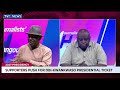 2027 Presidency Supporters Push For Obi Kwankwaso Presidential Ticket 