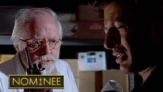 Jurassic Park Gets Its Power Back! | Jurassic Park (1993) | Nominee