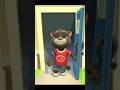 Tom’s new neighbor #tomfriend2 #challenge2 #newfeed #shorts