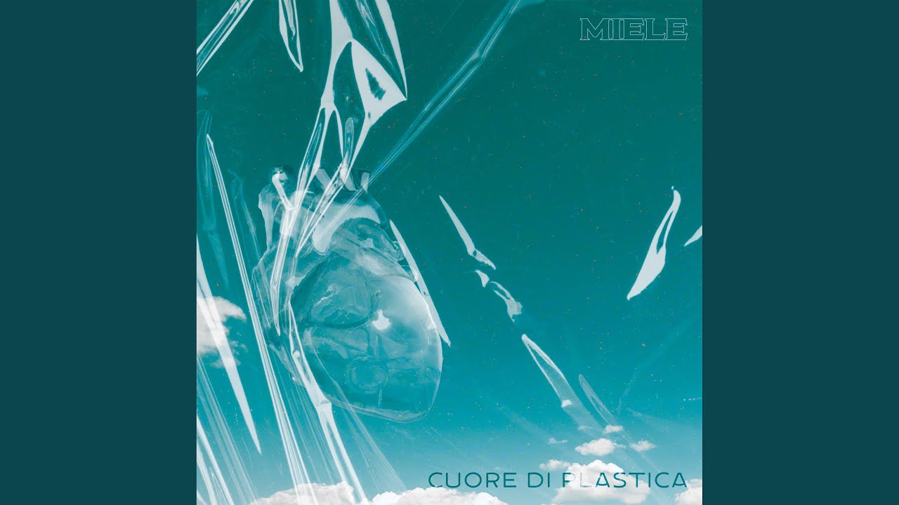 Watch Cuore di plastica on YouTube Watch Cuore di plastica on YouTube
